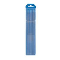 telwin 802232 pack 10 electrodos tungsteno gris dc o 24mm