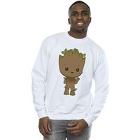 marvel jersey i am groot para hombre