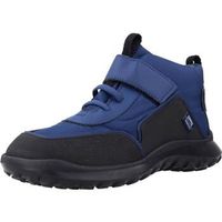 camper zapatillas altas crclr para nino