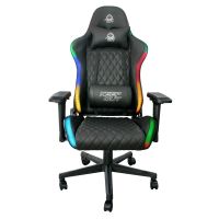 keep out xspro rgbnegro silla gaming