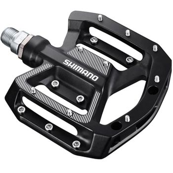 Shimano PD-GR500 MTB Flat Race Pedals Black