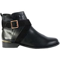 the divine factory botines 153640 para mujer