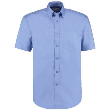 Kustom Kit Camisa manga corta Premium para hombre