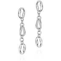jorge revilla pendientes pendientes bean para mujer