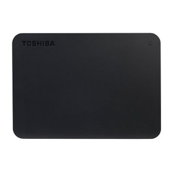 Disco Duro Externo Toshiba Canvio Basics 2.5