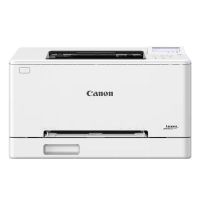impresora laser wi-fi canon i-sensys lbp647cdw doble cara color