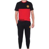manchester united fc chandal xl gf1034 para hombre