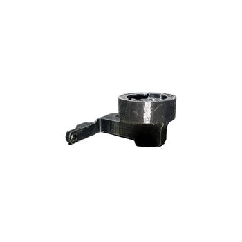 Anclaje para sillin Specialized Swat - Soporte de Montaje para Garmin Varia/Magene L508/Bryton Radar - Ligero y de Alta Calidad - Inserto y Tornillos Incluidos - Hecho en España. Sin marca