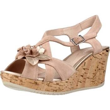 Stonefly Sandalias Marlene Ii 10 Velour para mujer