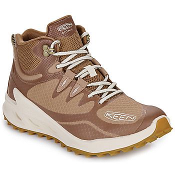 Keen Zapatillas de senderismo ZIONIC MID WP para mujer