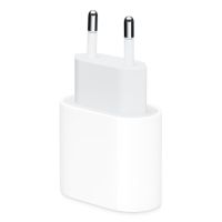 apple md3j4zma cargador de dispositivo movil universal blanco corriente alterna interior