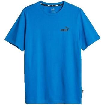 Puma Camiseta T-shirt Essentials Small para hombre