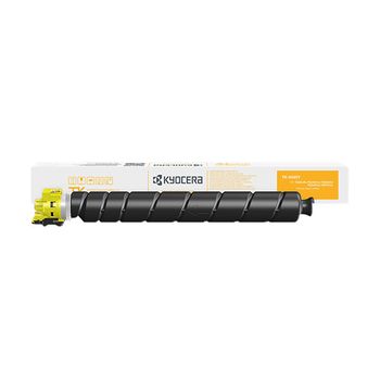 Kyocera TK-8585Y toner amarillo (original)