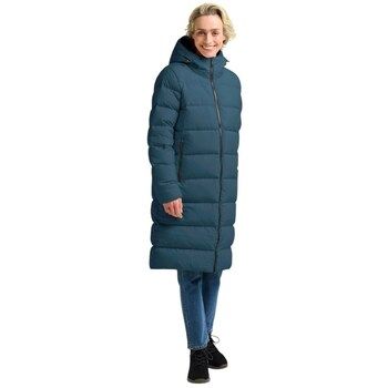 Jack Wolfskin Abrigo Frozen Palace para mujer