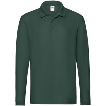 Fruit Of The Loom Polo Premium para hombre