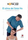 el alma del sotai ho fundamentos basicos