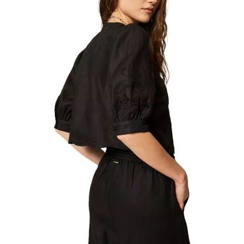 Twin Set Blusa 261tt2120-00006 para mujer