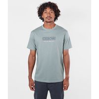 oxbow camiseta tee-shirt manches courtes framed para hombre