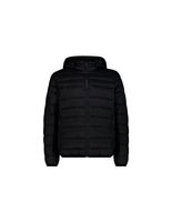 chaqueta de montana cmp snaps hombre nero