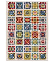 mila 23528 - baldosas hidraulicas