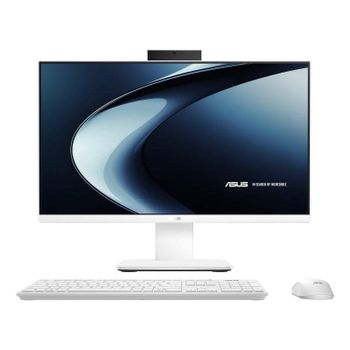 Ordenador Todo en uno Asus V400 AiO V440VAK-WPC2350 Intel Core 5 210H 16GB 512GB SSD Intel Graphics 23.8