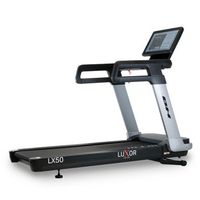 cinta de correr  g6192tft lx50 multimedia pantalla tactil 22 diseno premium