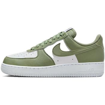 Nike Deportivas Moda Baskets Air Force 1 '07 Next Nature synthétique para mujer
