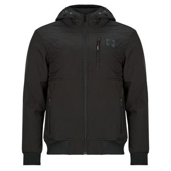 Deeluxe Parka FLAY para hombre