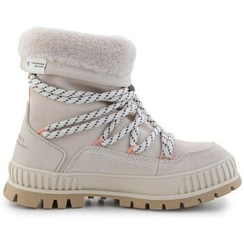 Palladium Descansos Pallashock Hiver para mujer