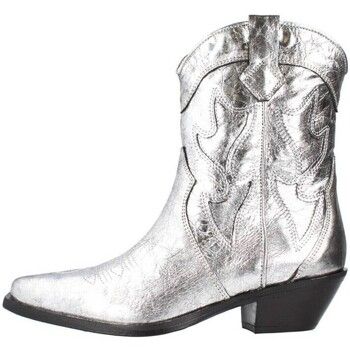 Curiosite Botas 2335c para mujer