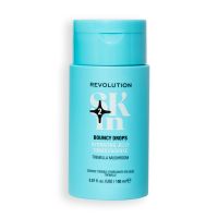 revolution skin bouncy drops hydrating toner essence 150ml