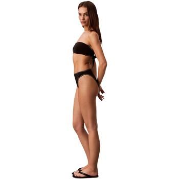 Calvin Klein Jeans Bañador BANDEAU LV00Q61101 para mujer