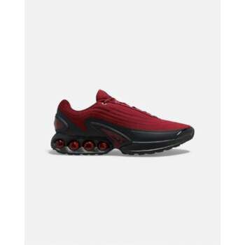 Nike Deportivas Moda Air Max Dn Winterized Noble Red Black para hombre