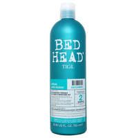 tigi bed head urban antidotes recovery shampoo supersize 750ml