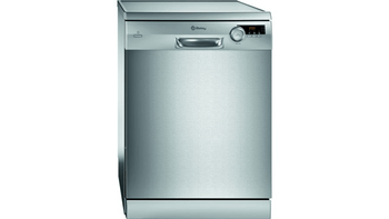 LAVAVAJILLAS 60 CM BALAY 3VS506IP E 12 CUBIERTOS INOX