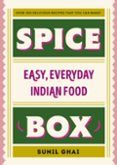 Spice Box
