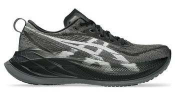 Asics hombre - negro