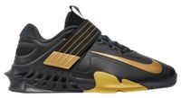 nike savaleos - hombre - negro