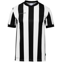 uhlsport camiseta retro stripe para hombre