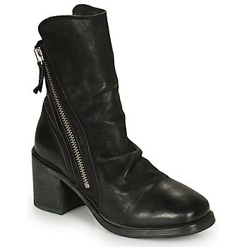 Moma Botines NANINI para mujer