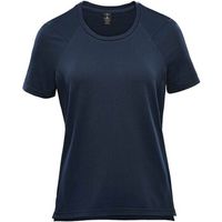 stormtech camiseta tundra para mujer