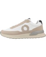 de ecoalf zapatillas mujer modelo condealf color marron stone