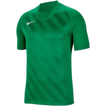 Nike Camiseta Dri Fit Challange 3 Jr Tee para niño