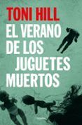 el verano de los juguetes muertos inspector salgado 1