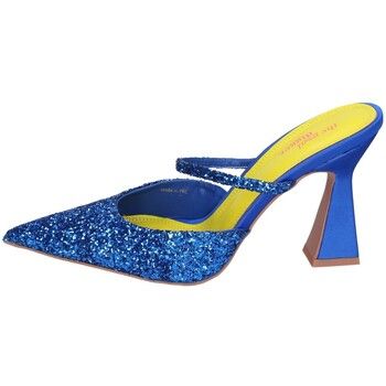 The Goal Digger Zapatos de tacón ex575 para mujer