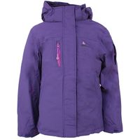peak mountain parka parka de ski fille gadika para nina