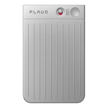 Plaud Note Grabadora de Voz y Audio con Inteligencia Artificial 64GB Starlight
