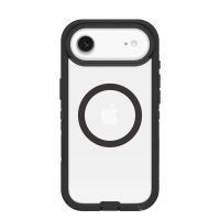 funda para movil otterbox defender pro xt cover policarbonato negro transparente para iphone 17 air