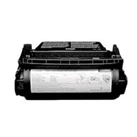 compatible black lexmark 12a6760 toner cartridge
