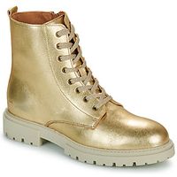 little mary botines mina para nina